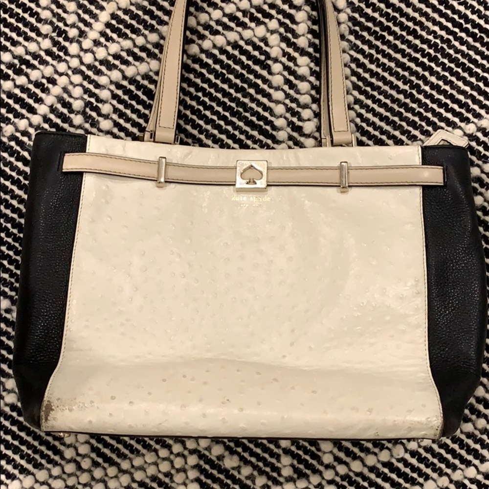 Kate spade tote